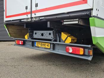 EURO-CARGO 160-220 / LES / SCHOOL / FAHRSCHULE